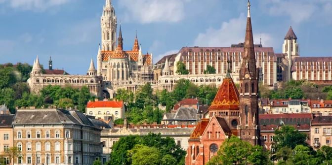 River & Expedition Cruising &raquo; rail tours