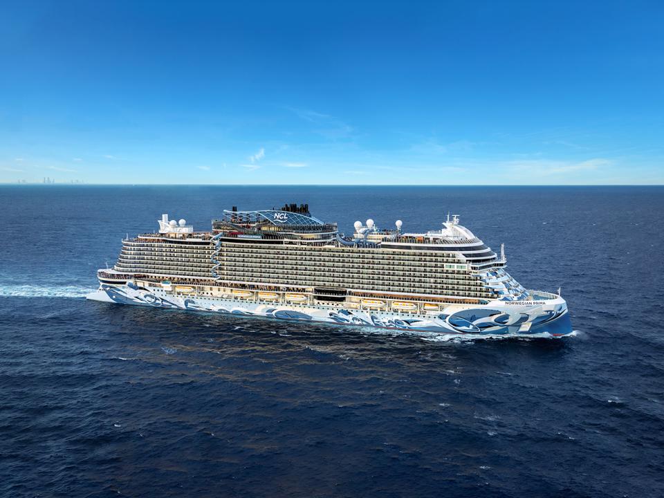 Cruises &raquo; cruise packages